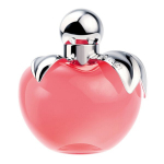 Tualetinis vanduo Nina Ricci Nina EDT moterims, 80ml