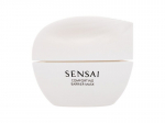 Veido kaukė Sensai Comforting Barrier Mask Capacity, 60 ml