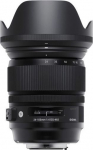 Sigma 24-105mm f4 DG OS HSM Art skirtas Nikon