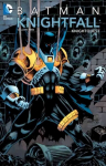 Batman: Knightfall Vol. 2 New edition, Knightquest