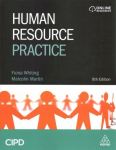 Human Resource Practice 8th Revised edition