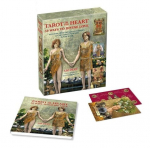 Tarot Of The Heart Cico Books