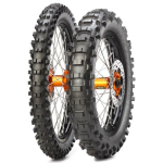 Motociklo padanga Metzeler MCE 6 DAYS EXTREME 140/80-18