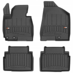 Guminiai ProLine 3D kilimėliai Kia Sportage III 2010-2015