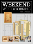 Weekend woodworking