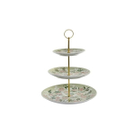 Dkd home decor vaisių stendas, 27 x 27 x 34 cm