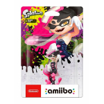Figūrėlė Splatoon Callie Amiibo