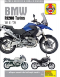 BMW R1200 (04-09)