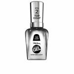 Nagų lakas Sally Hansen Miracle Gel le top coat, 14,7 ml