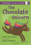 Chocolate Unicorn: A Bloomsbury Young Reader: Lime Book Band