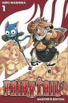 Fairy Tail Master's Edition 1 Master's ed.
