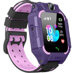 I&scaron;manusis laikrodis Y1 Purple