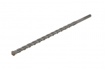 Awtools Sds Max grąžtas 38x600x740mm kvadratinis