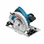 Diskinis pjūklas BOSCH Professional GKS 85G 2200 W 230 V 235 mm