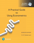 Practical Guide to Using Econometrics, A, Global Edition 7th edition