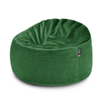 Sėdmai&scaron;is Qubo&trade; Kai Rock Emerald Fresh Layer, žalias