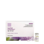 Plaukų losjono ampulės Paul Mitchell Super Strong Hair Lotion, 12 vnt. 6 ml