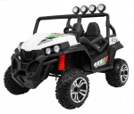 Grand Buggy 4x4 LIFT White STRONG