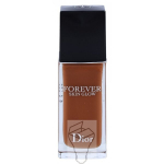 Dior Forever Skin Glow Fluid Foundation 24H SPF35