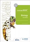 Cambridge IGCSE (TM) Biology Study and Revision Guide Third Edition