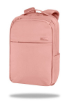 Kuprinė CoolPack Business Bolt Powder Pink E51004