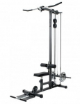 Daugiafunkcinis treniruoklis FINNLO by HAMMER Multi-Lat-Tower