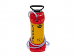 Slėginis vandens bakas, metalinis 10L MESTO 3585W