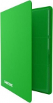 Nuotraukų albumas - Gamegenic - GGS32003ML - 18 ki&scaron;enių - Žalias - Mi&scaron;rus
