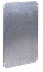 Pilna montavimo plok&scaron;tė 1000x600mm