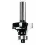 Apvalinimo freza Bosch 15/22/66 mm su guoliu