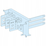 Jungiklis Ns250 3p Lvs04425 su svirtimi
