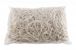 Gumytės 1kg 70mm baltos