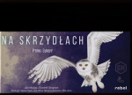 Stalo žaidimo Ant sparnų papildymas Europos pauk&scaron;čiai Rebel, PL