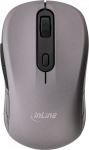 InLine Mouse 3-in-1 (55363)