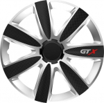 GTX ratų gaubtas Versaco, 15"