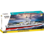 COBI 4835 &ndash; Mū&scaron;io LAIVAS GNEISENAU