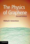 Physics of Graphene 2nd Revised edition