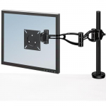 Fellowes 8041601, Vesa 100, 24"