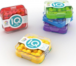 Loginis žaidimas Smart Games IQ-Mini