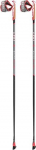 Leki Smart Flash Carbon 105cm lazdos