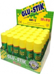 Klijų lazdelė 10g (30vnt.) AMOS