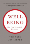 Wellbeing: The Five Essential Elements: The Five Essential Elements