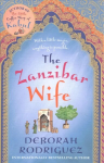 Zanzibar Wife: The new novel from the internationally bestselling author of The Little Coffee Shop of Kabul