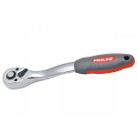 Grzechotka 1/2" 250mm Proline Profix su lenkta rankena