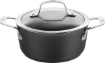 Ballarini puodas, 2,7 l