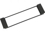 Plastikinis automobilinis adapteris Oem skirtas Audi
