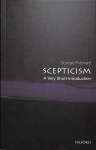 Scepticism: A Very Short Introduction