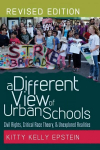 Different View of Urban Schools: Civil Rights, Critical Race Theory, and Unexplored Realities 2nd Revised edition