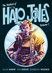 Ballad of Halo Jones, Volume One: Book 1