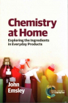 Chemistry at Home: Exploring the Ingredients in Everyday Products